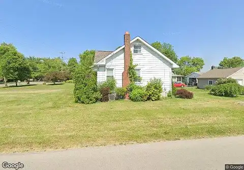 Custer, MONROE, MI 48162