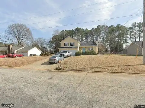 Spring Green, POWDER SPRINGS, GA 30127