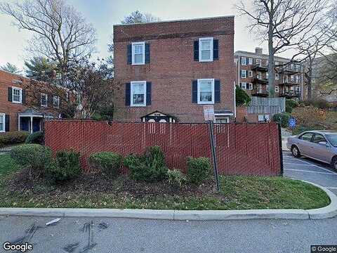 Columbus, ARLINGTON, VA 22206