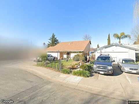 Carberry, SACRAMENTO, CA 95833