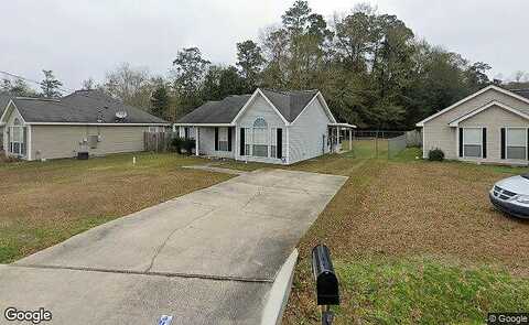Berry Todd, LACOMBE, LA 70445
