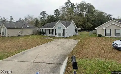 Berry Todd, LACOMBE, LA 70445