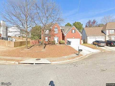 Skylars Mill, SNELLVILLE, GA 30078