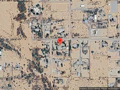 205Th, WITTMANN, AZ 85361