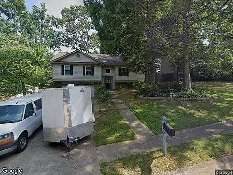 Trotters Pointe, SNELLVILLE, GA 30039