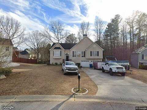 Charleston, DALLAS, GA 30157