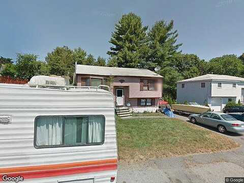 Hally Rd A/K/A 33 Hally Rd, LOWELL, MA 01854