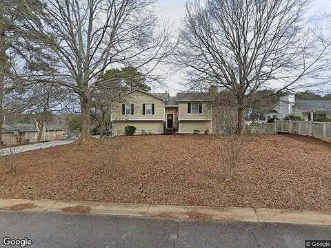 Paces Meadows, DALLAS, GA 30157