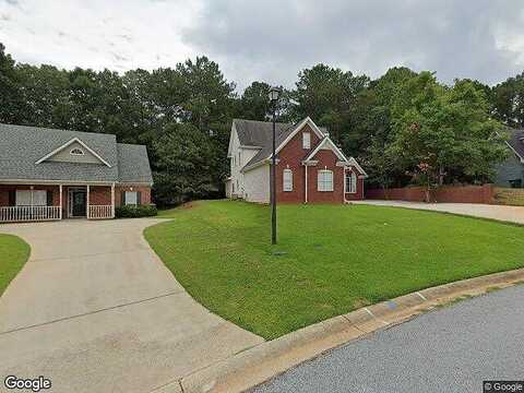 Wisteria, COVINGTON, GA 30016
