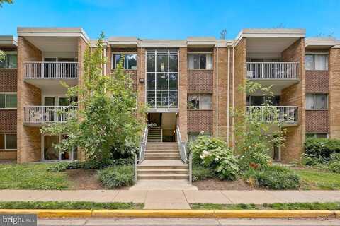 Charing Cross Rd #8, FALLS CHURCH, VA 22042
