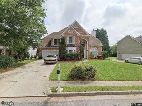 Ridge Oak, SUWANEE, GA 30024