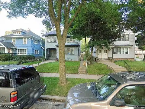 N 44Th St, MILWAUKEE, WI 53210