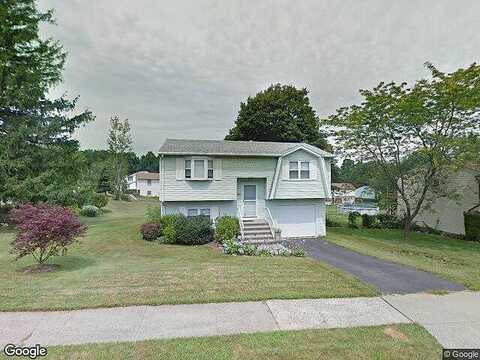 Cartpath, MERIDEN, CT 06450