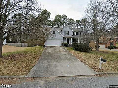 Meadowsweet, SNELLVILLE, GA 30078