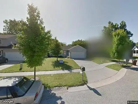 Wingate, GRAND RAPIDS, MI 49512