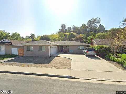 Via San Sebastian, LAGUNA NIGUEL, CA 92677