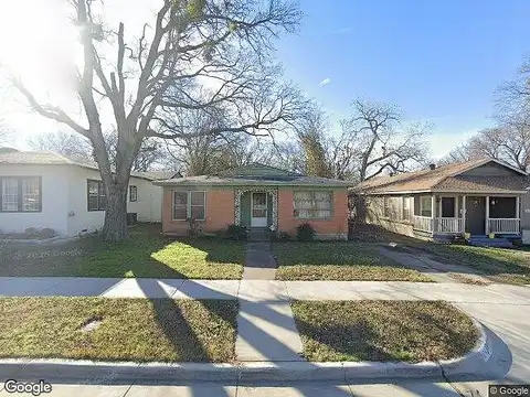 Wilkinson, FORT WORTH, TX 76103