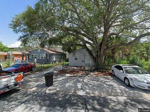 Fairfield, SAINT PETERSBURG, FL 33712