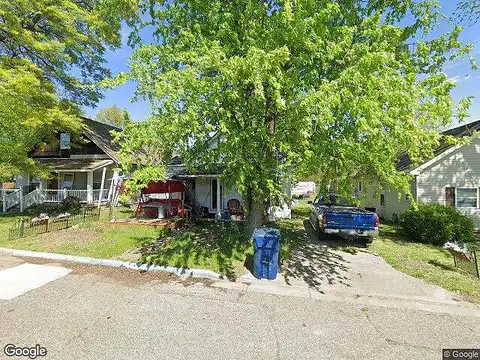 17Th, TERRE HAUTE, IN 47804