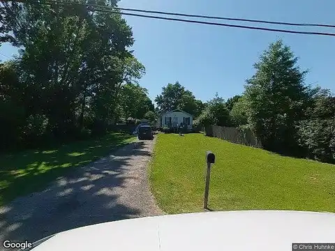 Frisby, BARBERTON, OH 44203