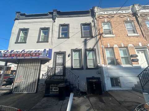 Master St, Philadelphia, PA 19121