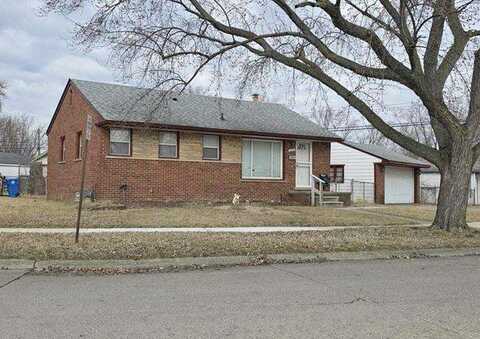 Steinhauer, INKSTER, MI 48141
