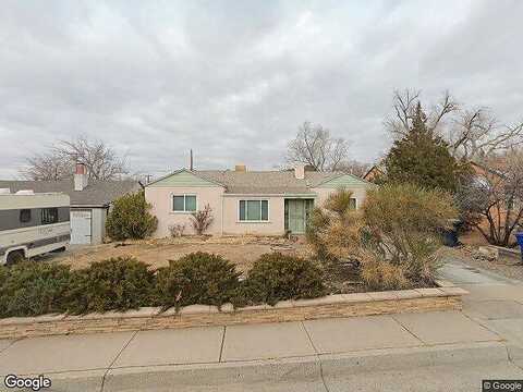 Santa Clara, ALBUQUERQUE, NM 87106