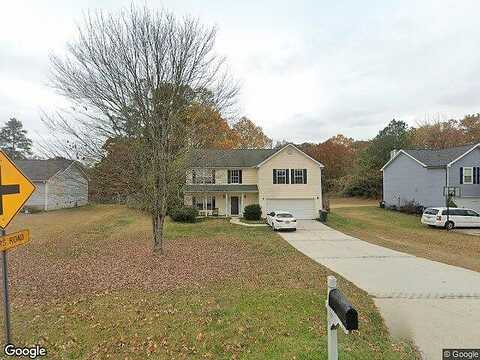 Rock House, LAWRENCEVILLE, GA 30045