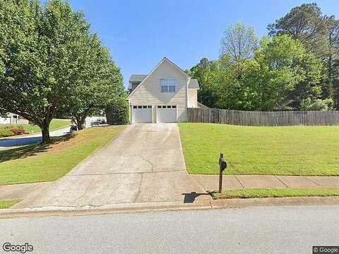 Hickory Run, DULUTH, GA 30096