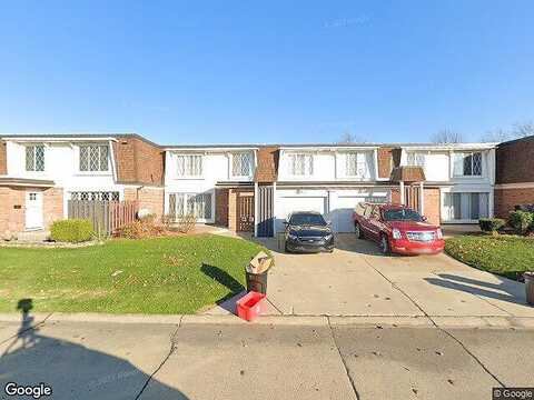 Terrace, WARREN, MI 48093