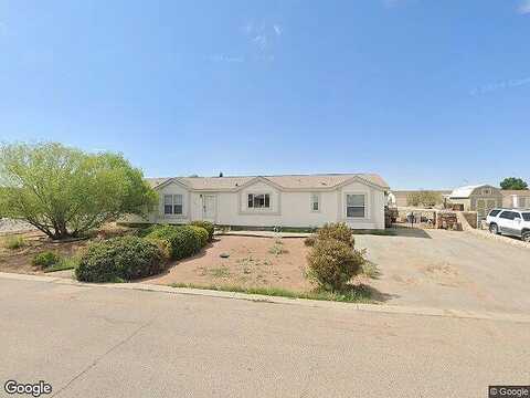 Rillito, LAS CRUCES, NM 88007