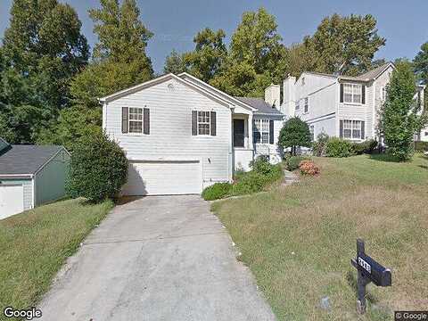 Rapids, DECATUR, GA 30034