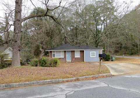 Level Ridge, ATLANTA, GA 30354