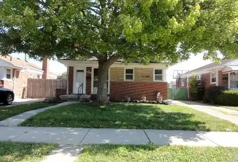 Taylor, SAINT CLAIR SHORES, MI 48082