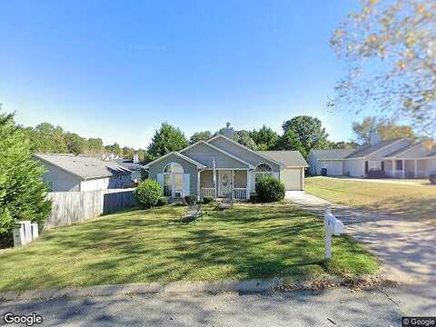 Shumagin, GREENVILLE, SC 29605
