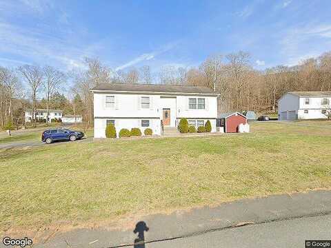 Black Rock Trl, PORT JERVIS, NY 12771
