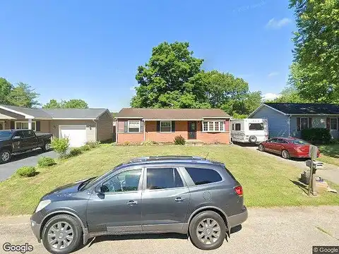 Coventry, CHILLICOTHE, OH 45601