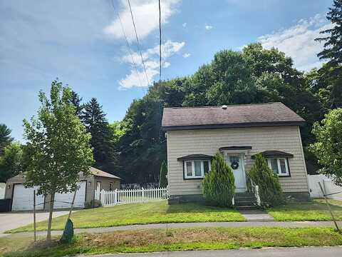 Sargent, NORTH ANDOVER, MA 01845