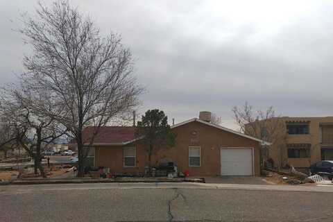 Geraldine Lp Se, Rio Rancho, NM 87124