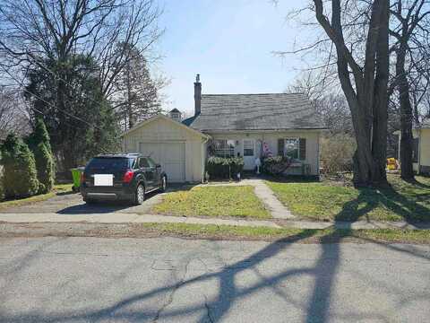 Union, FENTON, MI 48430