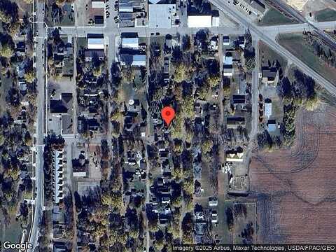 Drury, LOWRY, MN 56349