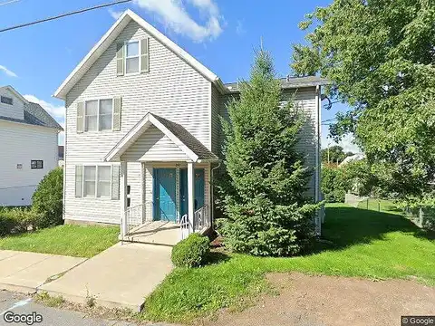 Elm, DUNMORE, PA 18512