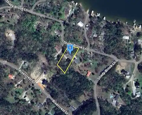 Shady Brook, CROPWELL, AL 35054
