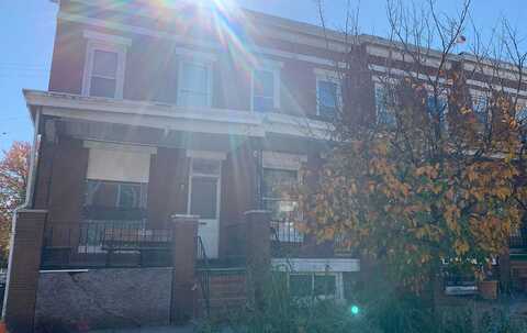 Mcelderry, BALTIMORE, MD 21205