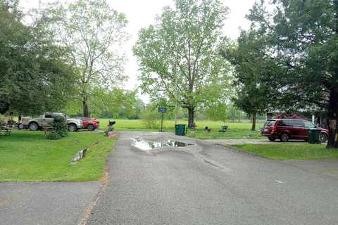 Creek, MADISONVILLE, KY 42431