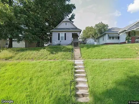 Locust, SAINT JOSEPH, MO 64501