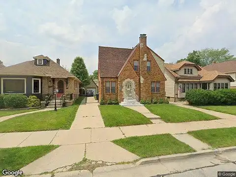 55Th, MILWAUKEE, WI 53210