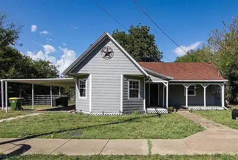 3Rd, GRANDVIEW, TX 76050