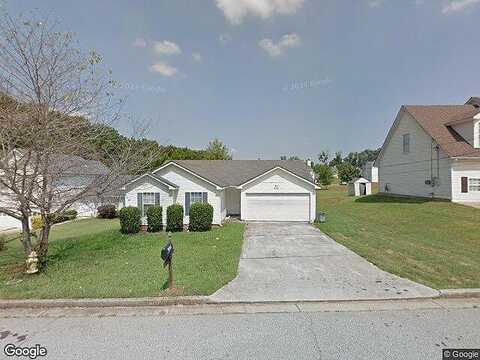 River Oak, DECATUR, GA 30034