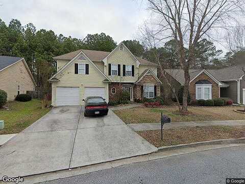 Cooper Woods, LOGANVILLE, GA 30052